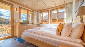 4 camere, ferro/asse da stiro, Wi-Fi gratuito, lenzuola