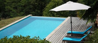 Casa / villa / chalet - Bergerac