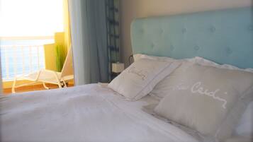 5 bedrooms, iron/ironing board, travel cot, free WiFi