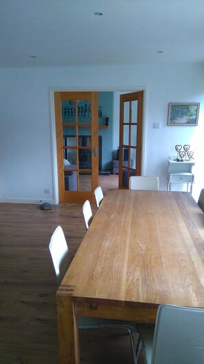 Restauration