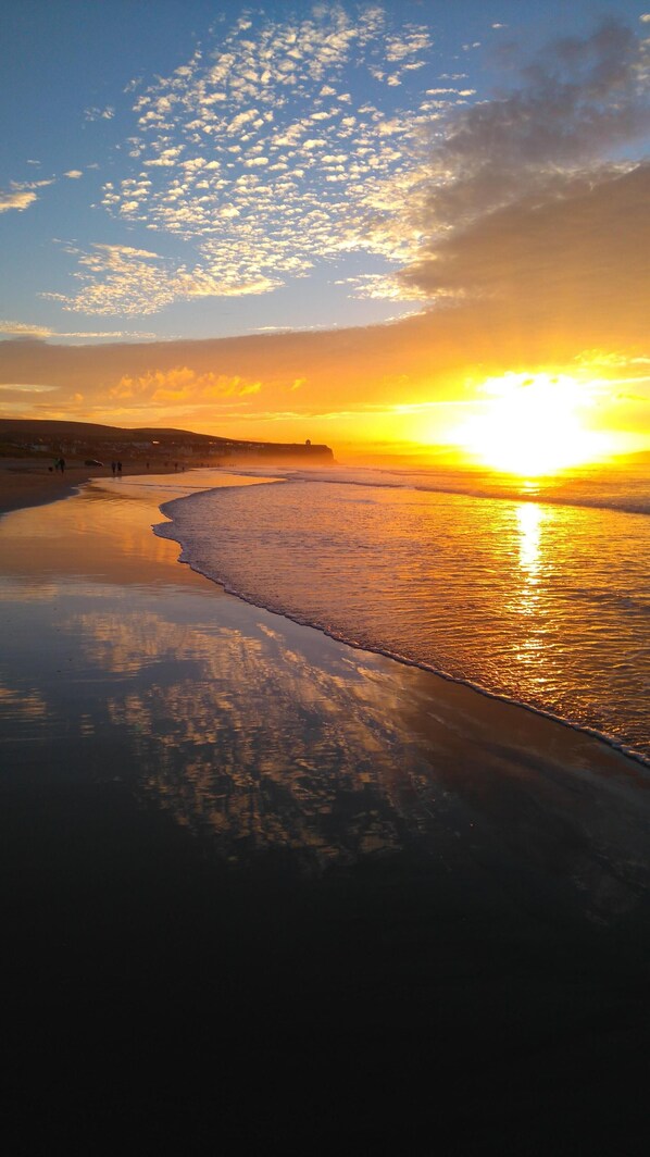 Strand