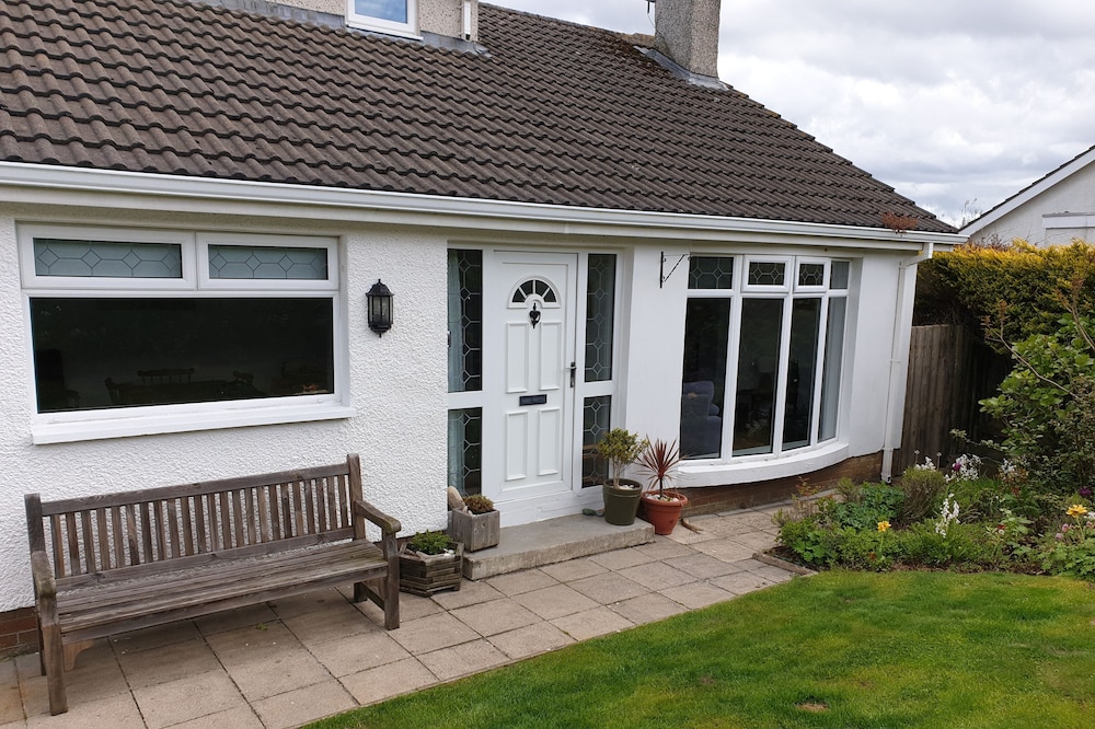 Holiday home (with Wifi) near the Sea with beautiful beach