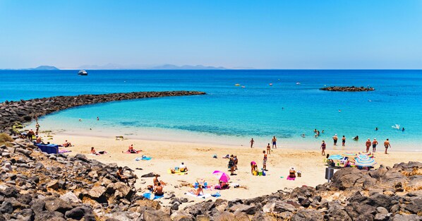 Platja
