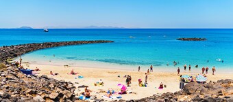 Villa Lima is een fantastische villa met 4 slaapkamers, het heeft echt een luxueus gevoel