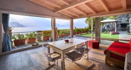 Appartement avec terrasse, accĂšs direct plage!