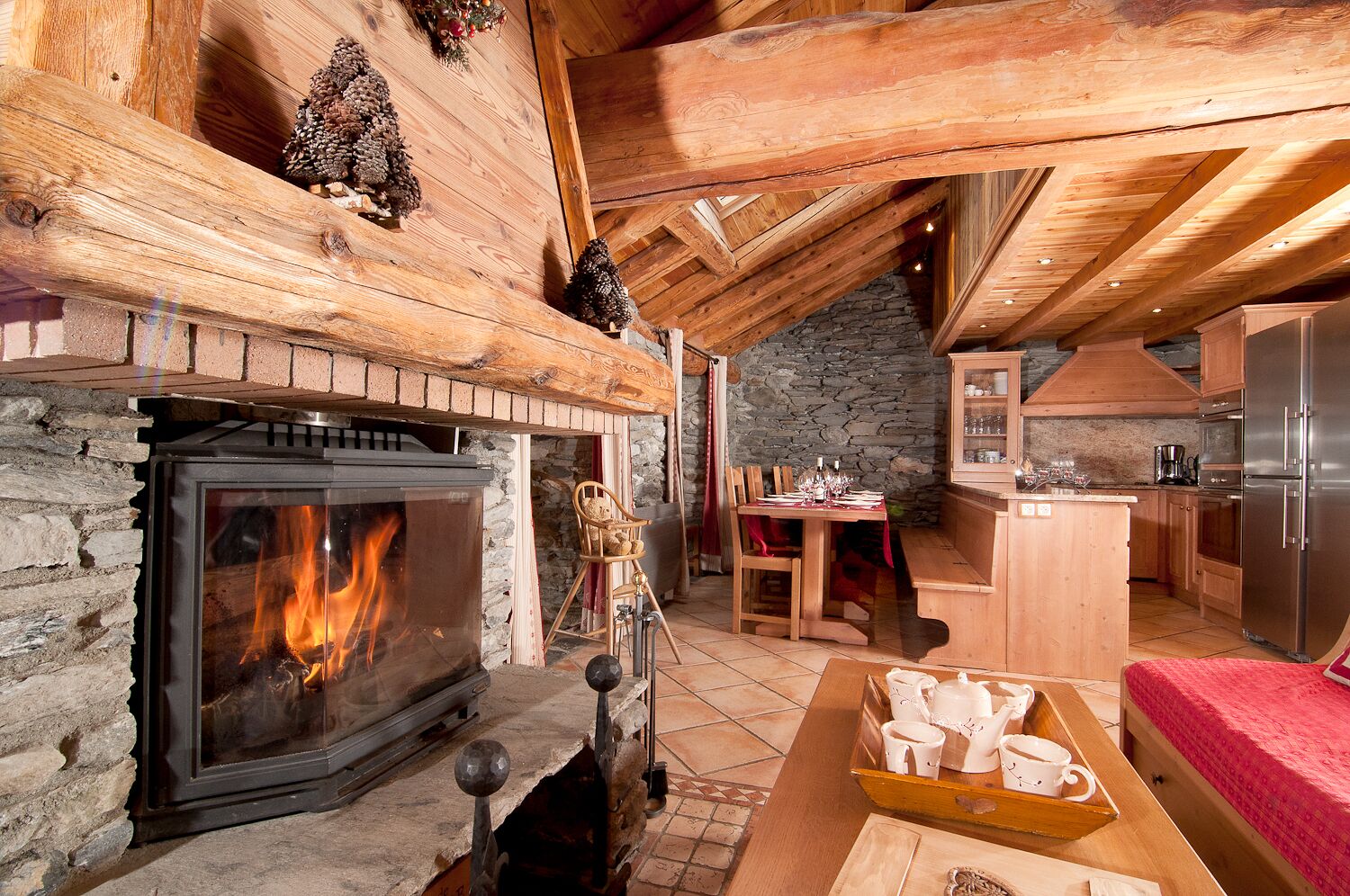 Intérieur
