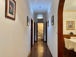 Interior - House / Villa - Arco da Calheta (Arco da Calheta)