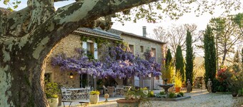 Apartment/ flat - Lagnes-L'Isle-sur-la-Sorgue