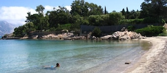 Asfodelia: vacances, mer et relax dans appartament élégant