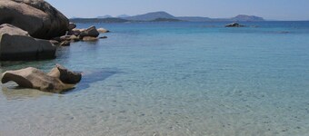 Asfodelia: ferie, sjø og avslapning i en elegant leilighet