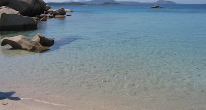 Asfoldelia: holiday, sea and relax in elegant apartment