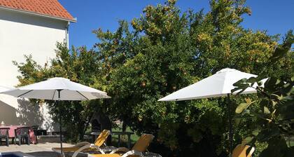 Villa in Gosici, Radovici. Private Pool, peaceful location and Stunning Views.