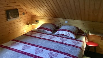 2 bedrooms, WiFi
