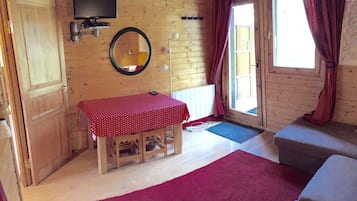 Fernseher