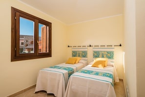 3 Schlafzimmer, Bügeleisen/Bügelbrett, WLAN