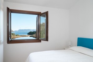 3 Schlafzimmer, Bügeleisen/Bügelbrett, WLAN