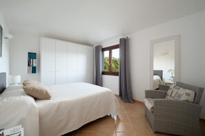 3 bedrooms, iron/ironing board, WiFi - Villaggio Perlacea - PERLACEA 34 (Golfo Aranci)