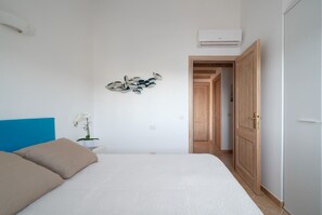 3 bedrooms, iron/ironing board, WiFi, bed sheets - Villaggio Perlacea - PERLACEA 34 (Golfo Aranci)