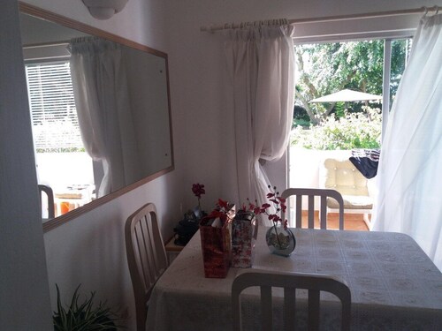 Quality ground floor apartment, platinum west coast, Holetown, Barbados