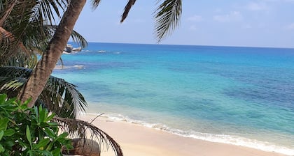 Seychelles: Ferienwohnung - Seychelles