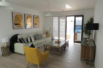 Image of Stunning & peaceful 3 Bed Villa in beautiful Playa Blanca