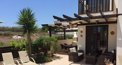 Nol Adre. A Luxury Villa With Its Own Private Pool, Sea Views