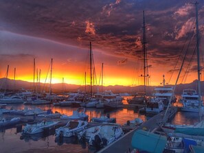 Marina