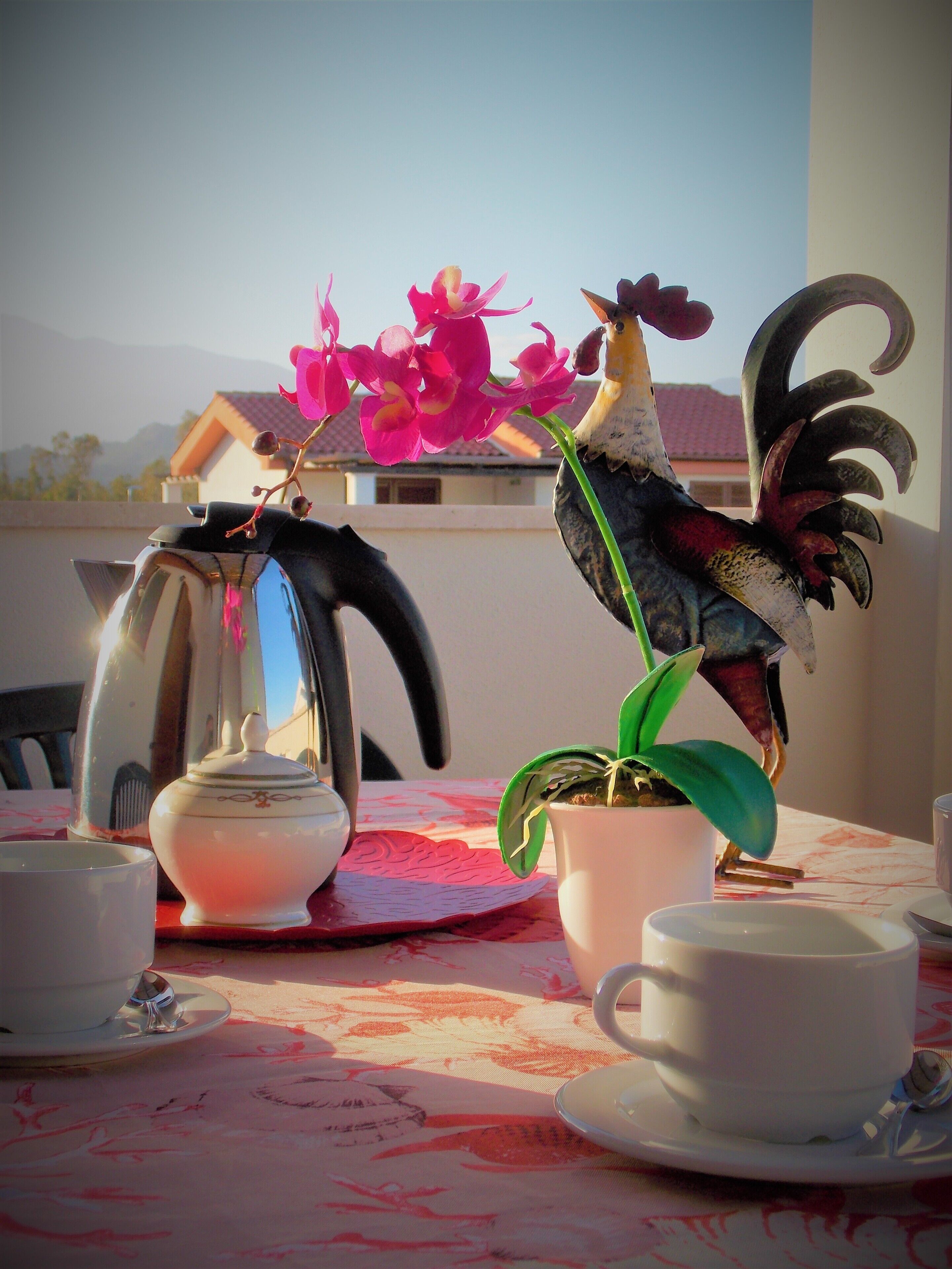 Shardana Blu - Eco Friendly Holiday Home - Sleeps 4