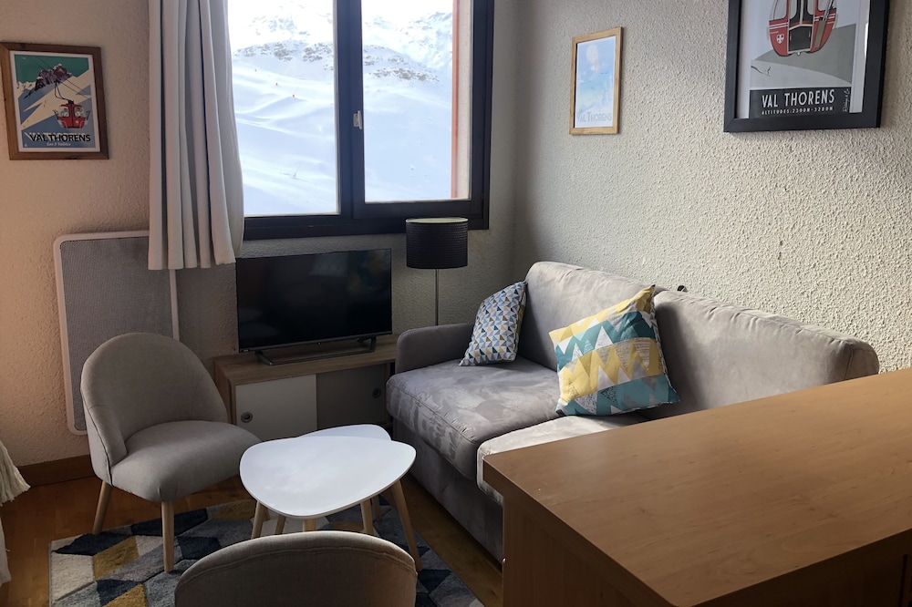 Apartment The Joker 4 people 2 cabins Label 1 / 2 CharmResidential flat
