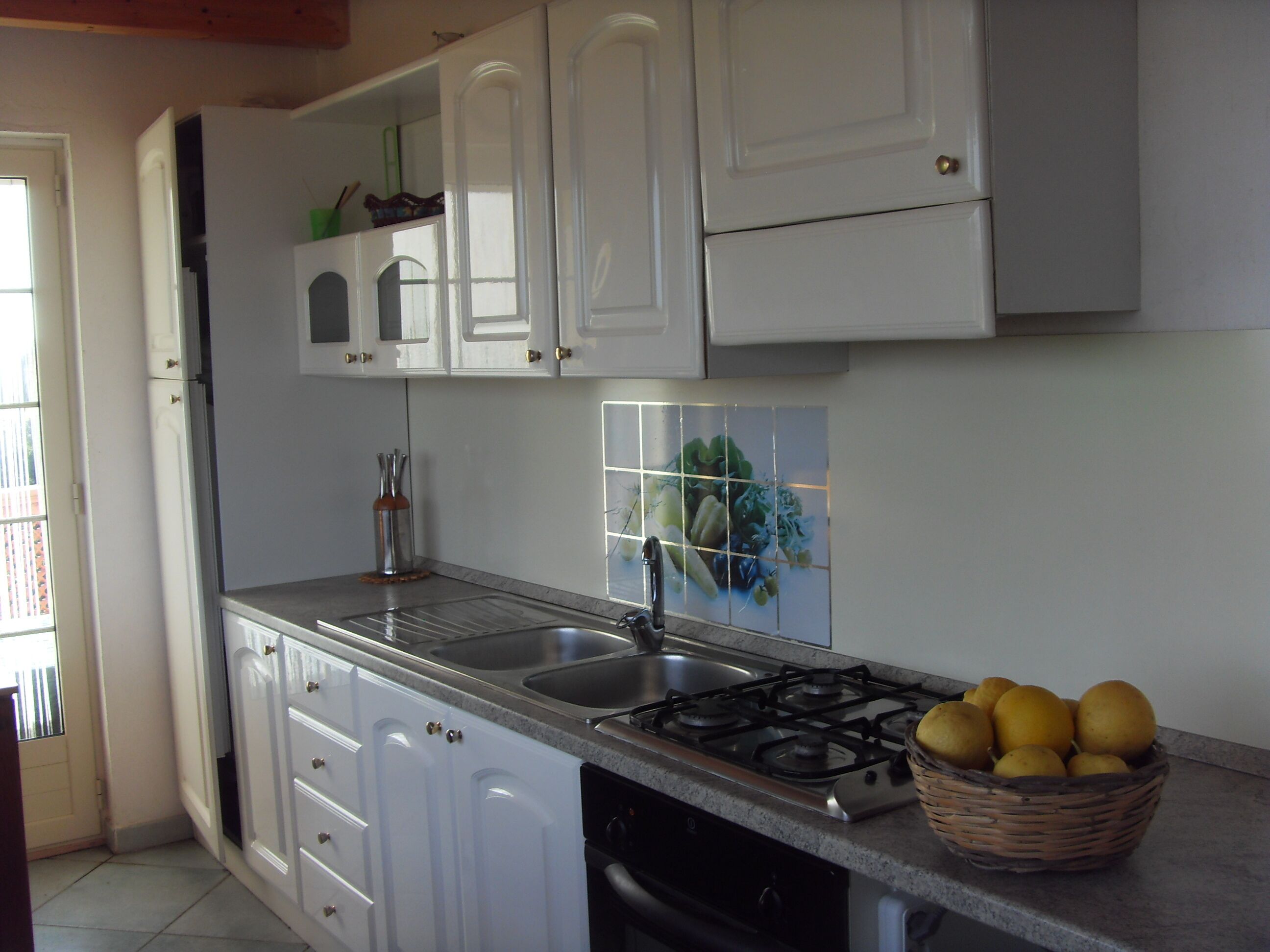  .Heating with private pool