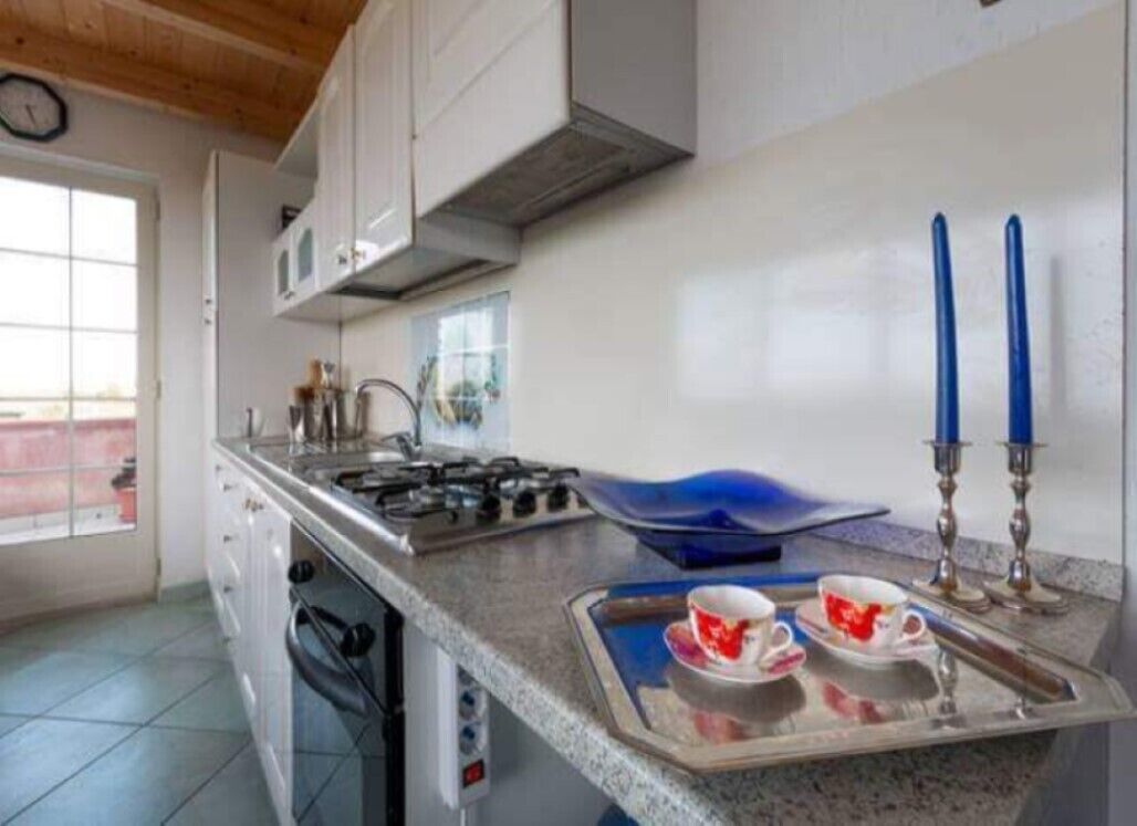  .Heating with private pool