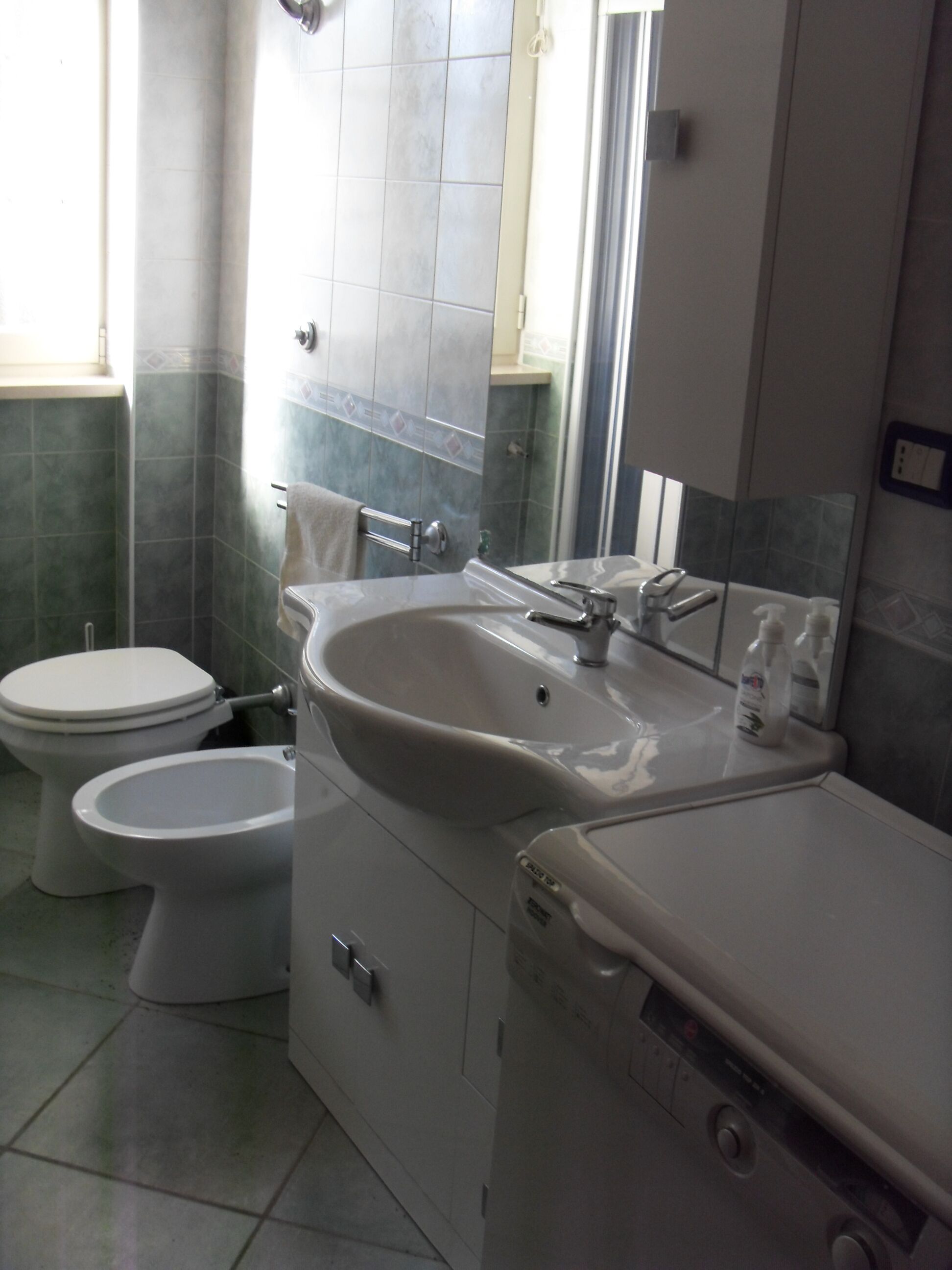  .Heating with private pool