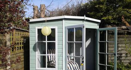 Amber Cottage Cottage de 3 chambres pour 6 personnes, feu ouvert, Ă Snettisham, North Norfolk