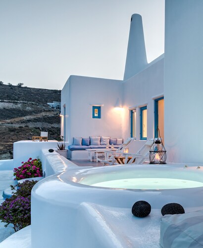 Illusion Villa - Exceptional Private Villa