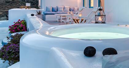 Illusion Villa - Exceptional Private Villa