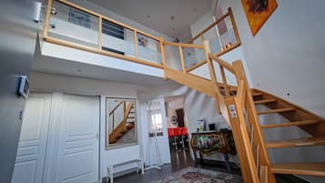 Intérieur