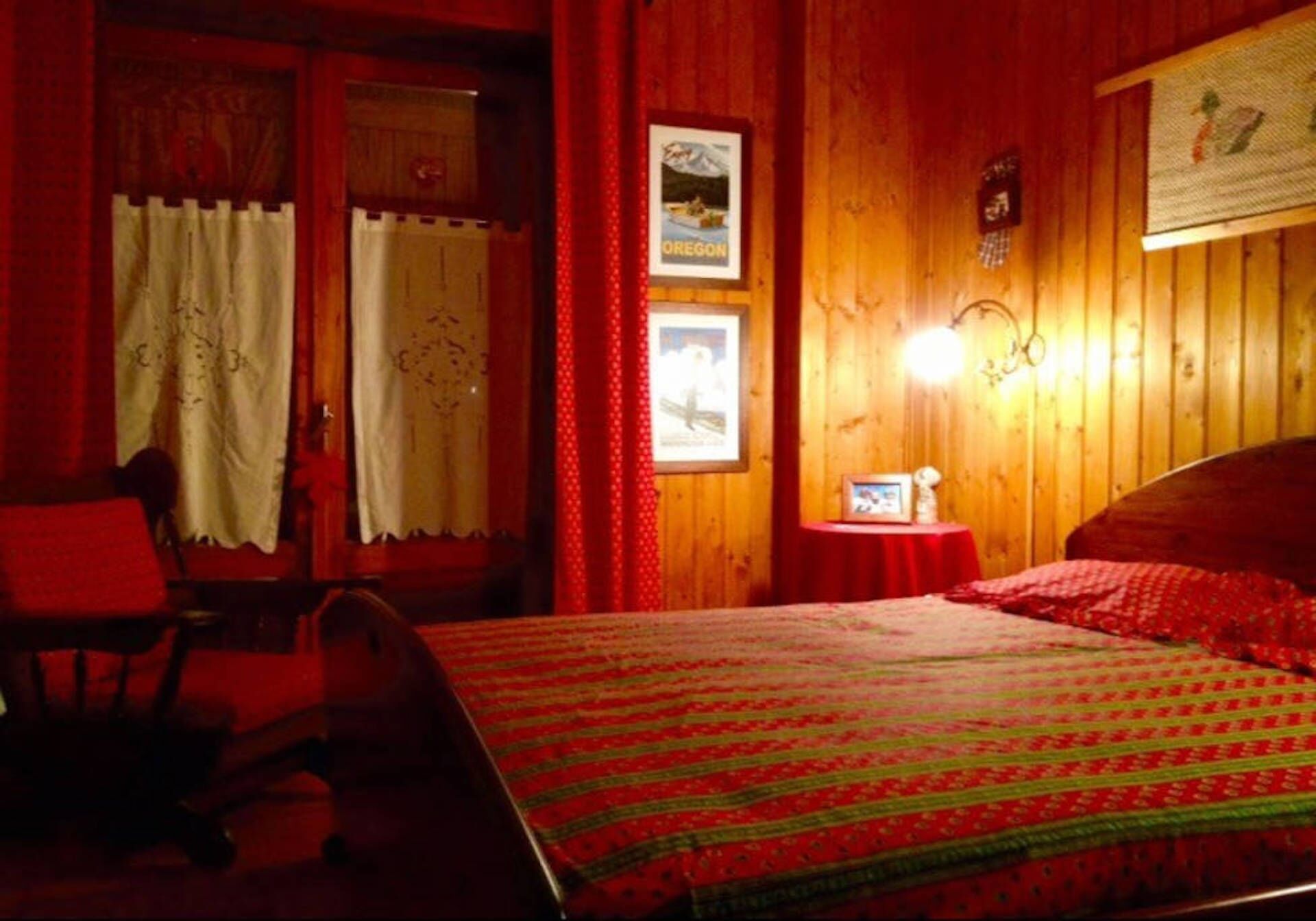 Charming, cozy and bright apartment