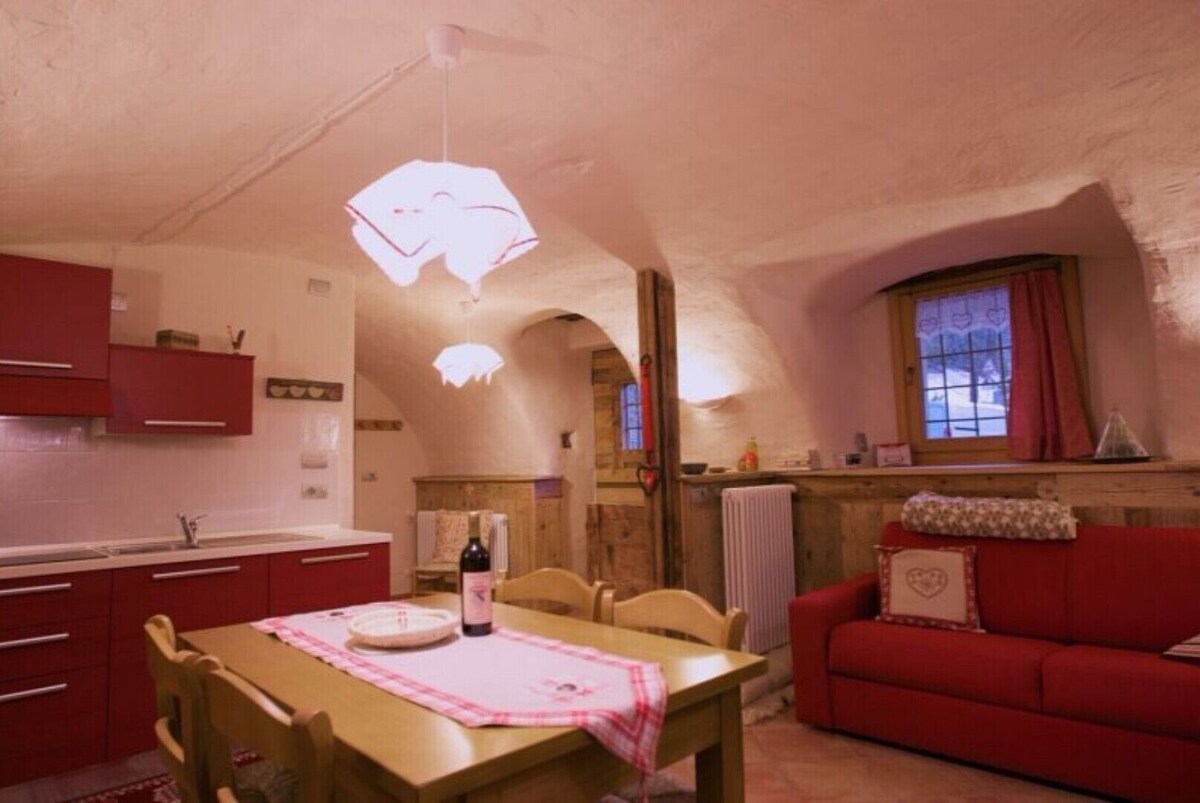 Bild für Gastgeberprofil