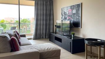 Fernseher