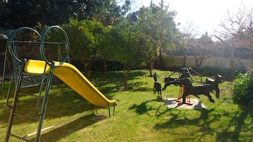 Kinderbereich
