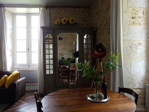 Restauration