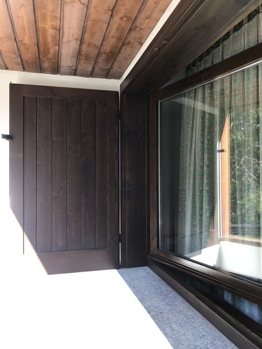 two-room apartment in excellent condition.  Santa Caterina Valvurva 4/6 sleeps