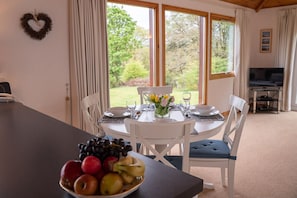 تناول الطعام