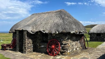 AuĂenbereich