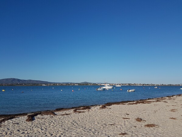 Plage