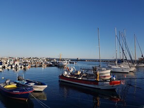 Port de plaisance