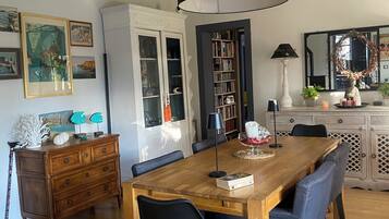 Restauration