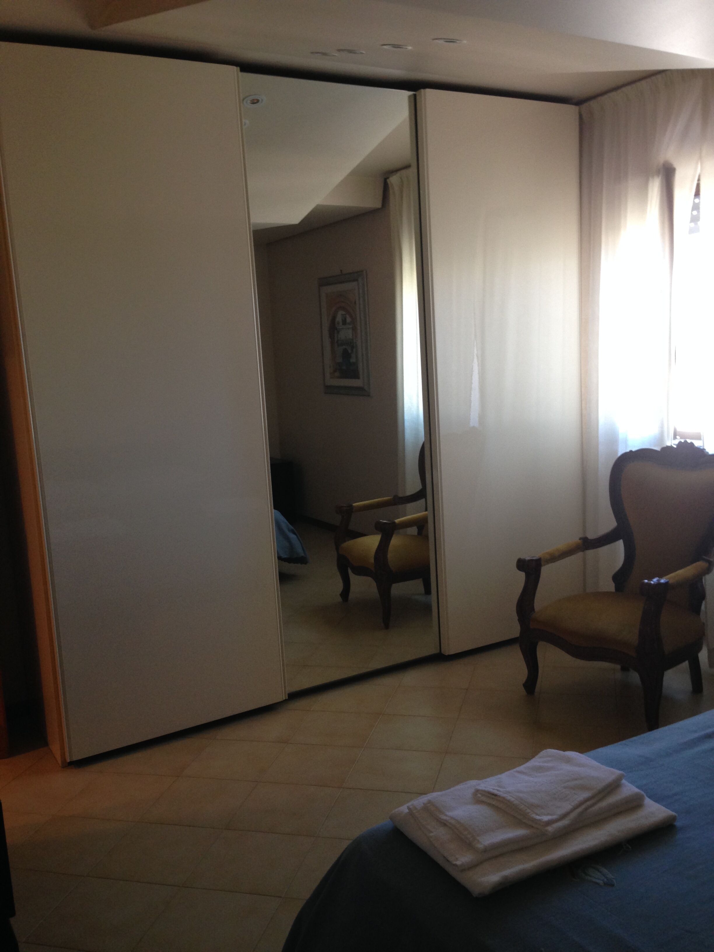 Apartment/ flat - Monopoli