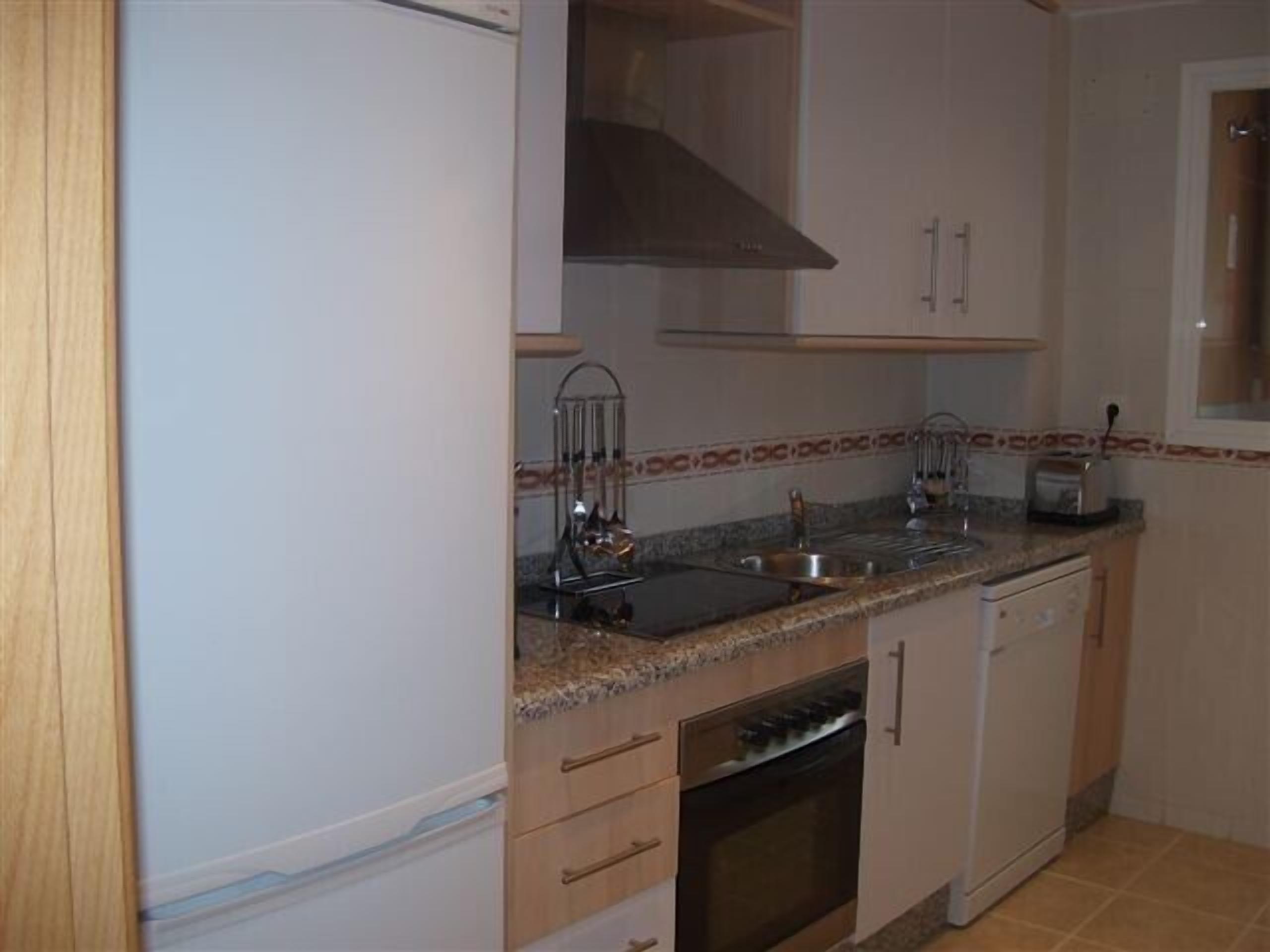 Luxury contemporary apartment, close to beach with Sea and Mountains view