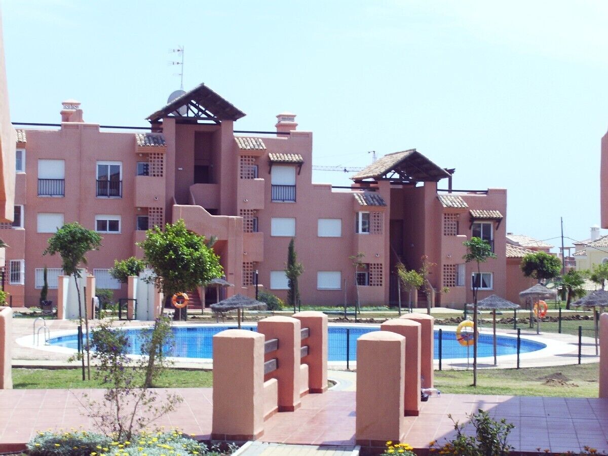 Luxury contemporary apartment, close to beach with Sea and Mountains view